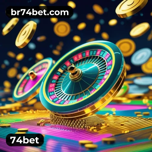 74bet ajuda online — ticket PIX com comprovante E2E
