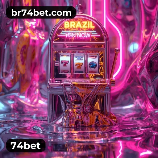 74bet ajuda online — chat de suporte no aplicativo oficial