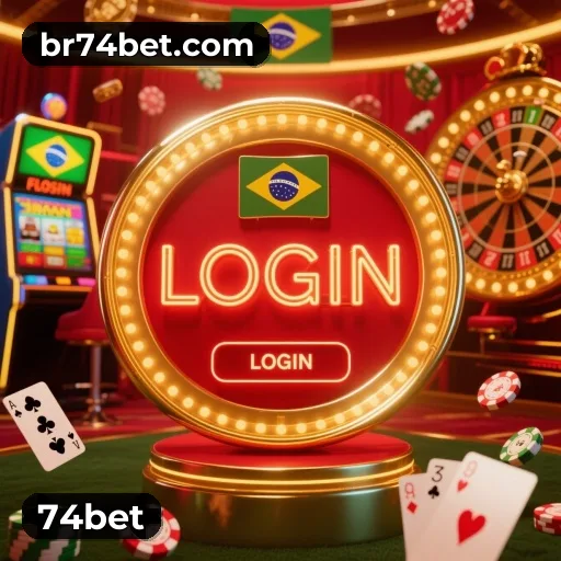 74bet bet — painel ao vivo com cotações dinâmicas
