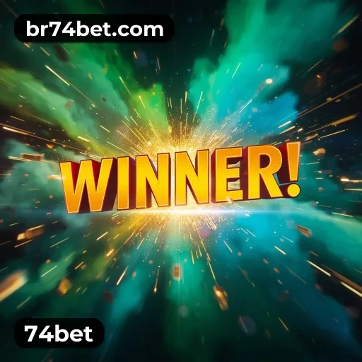 74bet bet — mercados de futebol e esportes no app
