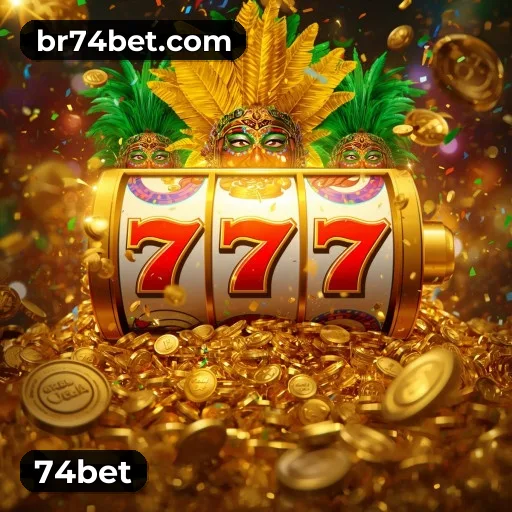 74bet cadastro — tela de formulário no app oficial