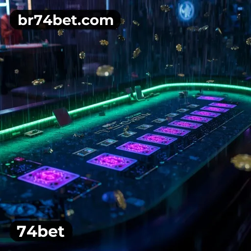 74bet download — arquivo APK para Android oficial