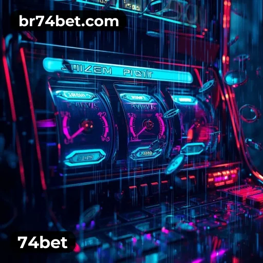 74bet download — tutorial instalação APK passo a passo