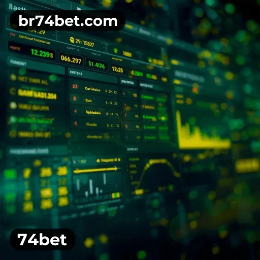 74bet login — configurações de segurança e proteção de conta