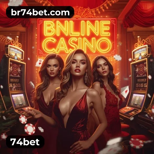 74bet login — painel de entrada no app oficial