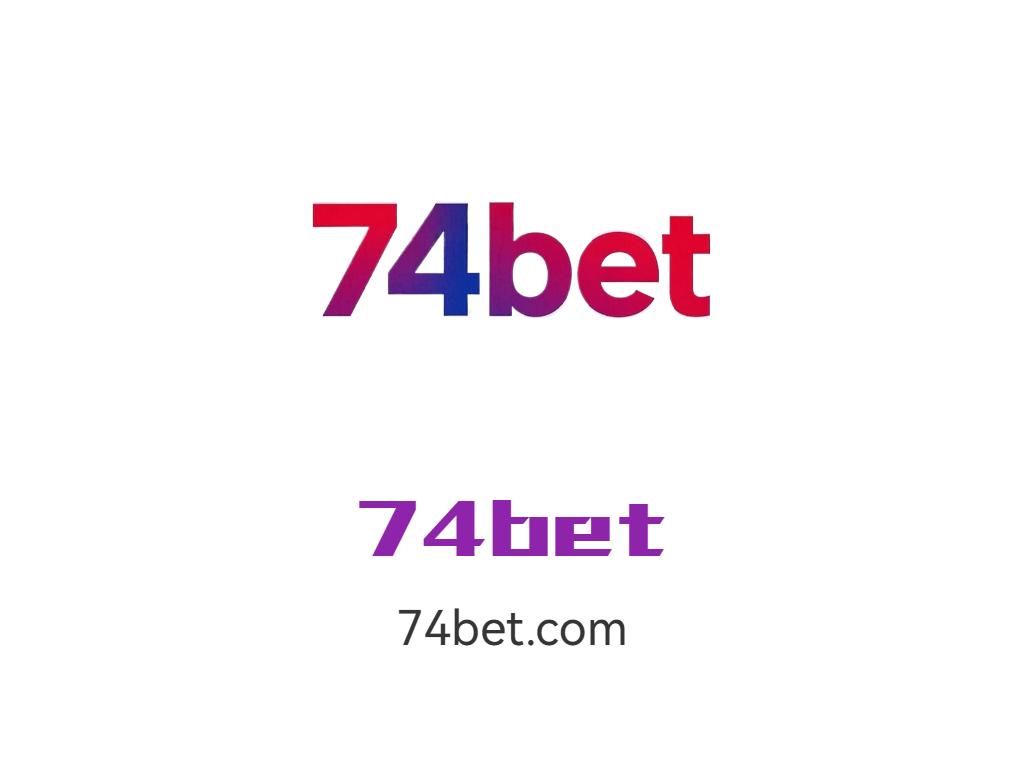 74BET GAME-Apostas